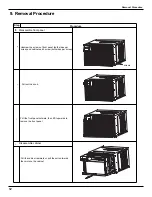 Preview for 14 page of International Refrigeration Products WAH412230M Service Manual