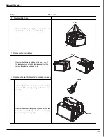 Preview for 15 page of International Refrigeration Products WAH412230M Service Manual