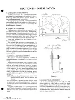 Preview for 13 page of International Tapetronics Corporation 770 Series Technical Manual