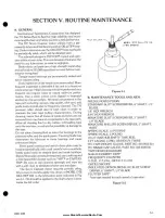 Preview for 26 page of International Tapetronics Corporation 770 Series Technical Manual