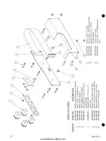 Preview for 40 page of International Tapetronics Corporation 770 Series Technical Manual