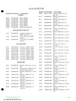 Preview for 65 page of International Tapetronics Corporation 770 Series Technical Manual