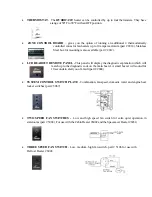 Предварительный просмотр 12 страницы International Thermal Research CO105D Operator'S Manual