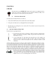 Предварительный просмотр 29 страницы International Thermal Research CO105D Operator'S Manual