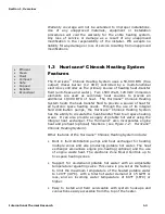 Предварительный просмотр 3 страницы International Thermal Research Hurricane Chinook Heating System Manual