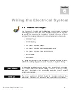 Предварительный просмотр 31 страницы International Thermal Research Hurricane Chinook Heating System Manual