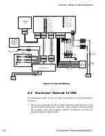 Предварительный просмотр 32 страницы International Thermal Research Hurricane Chinook Heating System Manual