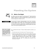 Предварительный просмотр 37 страницы International Thermal Research Hurricane Chinook Heating System Manual