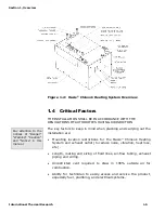 Предварительный просмотр 11 страницы International Thermal Research OASIS Chinook Installation And Operating Manual