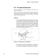 Предварительный просмотр 31 страницы International Thermal Research OASIS Chinook Installation And Operating Manual