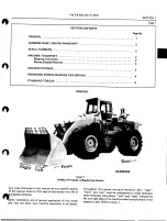 Предварительный просмотр 5 страницы International H-400C Operator'S Manual