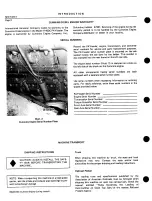 Предварительный просмотр 6 страницы International H-400C Operator'S Manual