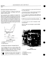 Предварительный просмотр 19 страницы International H-400C Operator'S Manual