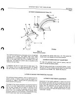 Предварительный просмотр 34 страницы International H-400C Operator'S Manual