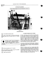 Предварительный просмотр 35 страницы International H-400C Operator'S Manual