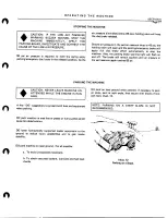 Предварительный просмотр 36 страницы International H-400C Operator'S Manual