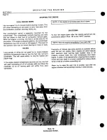 Предварительный просмотр 37 страницы International H-400C Operator'S Manual