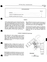 Предварительный просмотр 40 страницы International H-400C Operator'S Manual