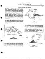 Предварительный просмотр 44 страницы International H-400C Operator'S Manual