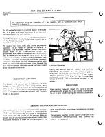 Предварительный просмотр 49 страницы International H-400C Operator'S Manual