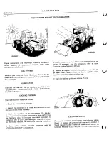 Предварительный просмотр 61 страницы International H-400C Operator'S Manual