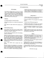 Предварительный просмотр 62 страницы International H-400C Operator'S Manual