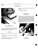 Предварительный просмотр 69 страницы International H-400C Operator'S Manual