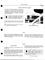 Предварительный просмотр 70 страницы International H-400C Operator'S Manual