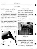 Предварительный просмотр 75 страницы International H-400C Operator'S Manual