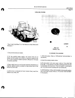 Предварительный просмотр 76 страницы International H-400C Operator'S Manual