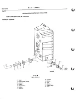 Предварительный просмотр 89 страницы International H-400C Operator'S Manual