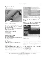 Preview for 11 page of International VT 365 Service Manual