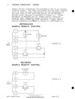 Preview for 11 page of Internatonal Taretronics 826-0018-000 Technical Manual