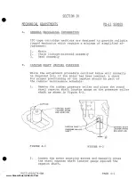 Preview for 16 page of Internatonal Taretronics 826-0018-000 Technical Manual