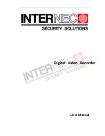 Preview for 1 page of InterNEC I7-H0704/08/16Vh User Manual