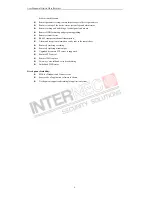 Preview for 7 page of InterNEC I7-H0704/08/16Vh User Manual