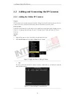 Preview for 25 page of InterNEC I7-H0704/08/16Vh User Manual