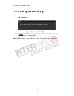 Preview for 169 page of InterNEC I7-H0704/08/16Vh User Manual