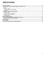 Preview for 3 page of Internet Video & Imaging ViewCommander-Edge 2511 Setup Manual