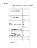 Preview for 2 page of InternetVSAT.com StarPro1 Installation Manual