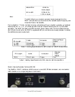 Preview for 4 page of InternetVSAT.com StarPro1 Installation Manual