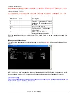 Preview for 9 page of InternetVSAT.com StarPro1 Installation Manual