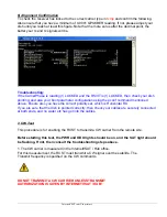 Preview for 10 page of InternetVSAT.com StarPro1 Installation Manual