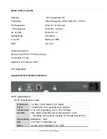 Preview for 13 page of InternetVSAT.com StarPro1 Installation Manual