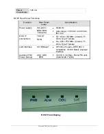 Preview for 14 page of InternetVSAT.com StarPro1 Installation Manual