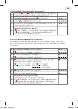 Preview for 7 page of Internorm I-tec Shading Manual