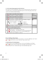 Preview for 8 page of Internorm I-tec Shading Manual