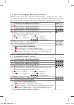 Preview for 10 page of Internorm I-tec Shading Manual