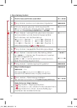 Preview for 12 page of Internorm I-tec Shading Manual