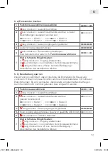 Preview for 13 page of Internorm I-tec Shading Manual